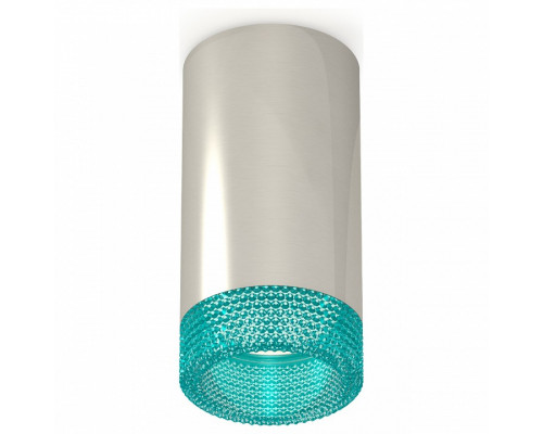 Накладной светильник Ambrella Techno Spot 270 XS6325021