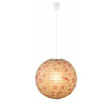 Подвесной светильник Globo Licorne 16922