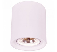 Накладной светильник Arte Lamp Tubo A9262PL-1WH