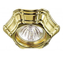 Встраиваемый светильник Novotech Forza 370251