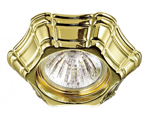 Встраиваемый светильник Novotech Forza 370251