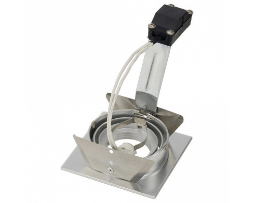 Встраиваемый светильник SLV New Tria 1 111706