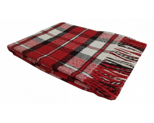 Плед (140х200 см) Палермо