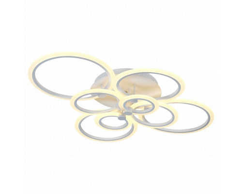 Потолочная люстра F-promo Cosmo 2290-8U