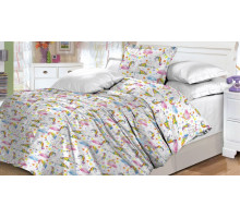 Постельное белье детское Единороги