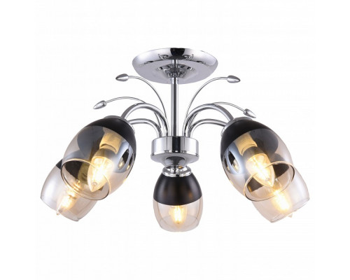 Люстра на штанге Escada 644 644/5PL