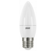 Лампа светодиодная Gauss Elementary E27 12Вт 6500K 30232