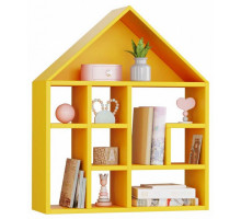 Полка навесная Простоквашино Скандинавик