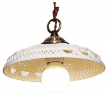 Подвесной светильник Lucia Tucci Palermo PALERMO 654.1