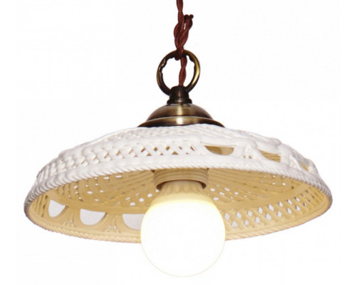 Подвесной светильник Lucia Tucci Palermo PALERMO 654.1