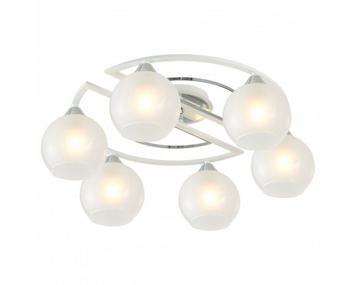 Потолочная люстра Citilux Отто