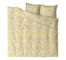 Постельное белье полутораспальное Аромат вкуса