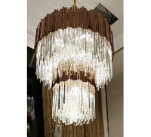 Подвесной светильник L'Arte Luce  