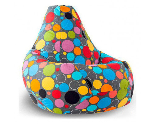 Кресло-мешок Пузырьки 2XL
