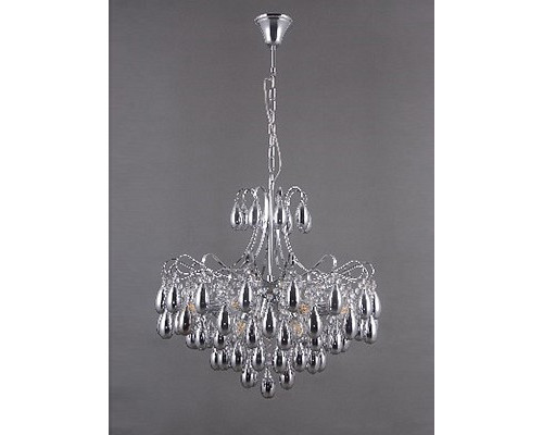 Подвесная люстра Vitaluce V5332 V5332/12