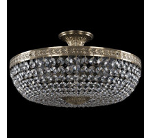 Люстра на штанге Bohemia Ivele Crystal 1911 19111/45IV Pa