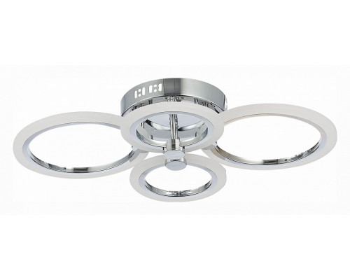 Потолочная люстра EVOLED Cerina