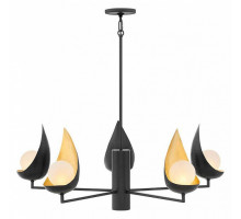 Люстра на штанге Hinkley Ren QN-REN5