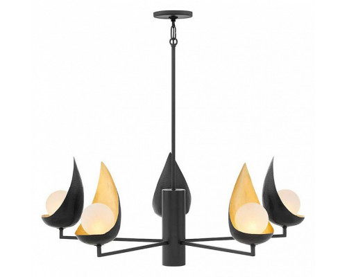 Люстра на штанге Hinkley Ren QN-REN5