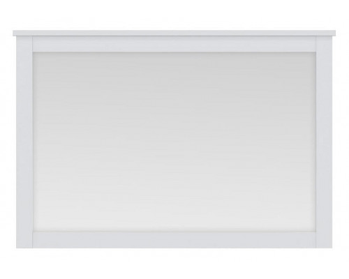 Зеркало настенное Хельга LUS/90