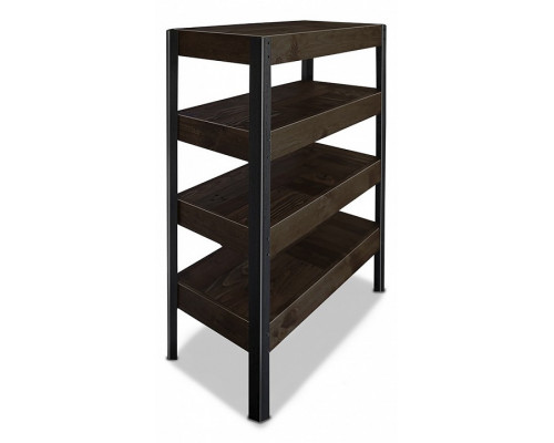 Стеллаж Сохо Ф-09