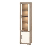 Шкаф -витрина Toivo ВтВ-ФС
