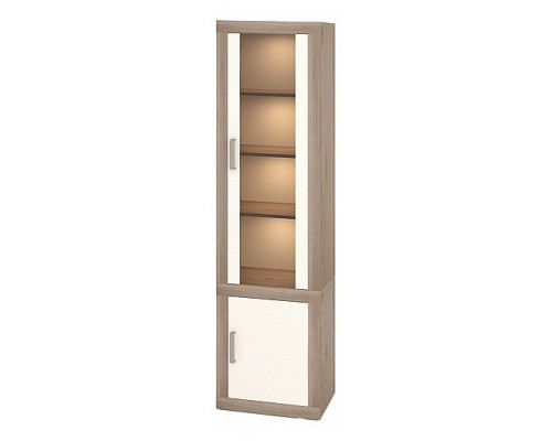 Шкаф -витрина Toivo ВтВ-ФС