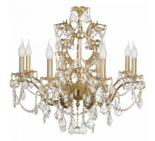 Подвесная люстра Dio D’Arte Forli Forli E 1.1.8.400 G