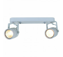Бра Arte Lamp Lente A1310PL-2WH