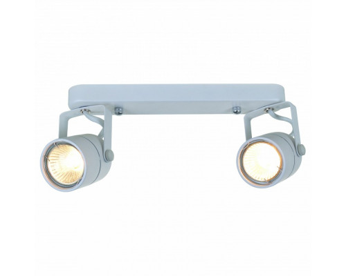 Бра Arte Lamp Lente A1310PL-2WH