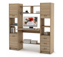 Стол компьютерный Август-6