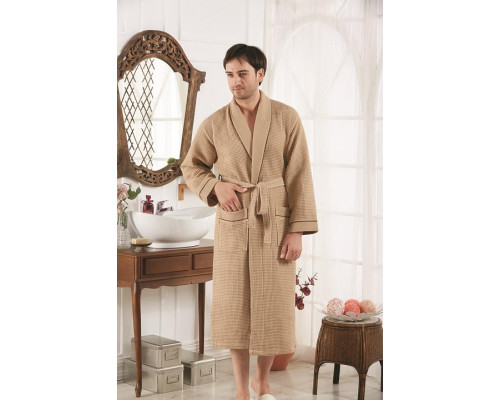 Халат мужской (XL) Aleron