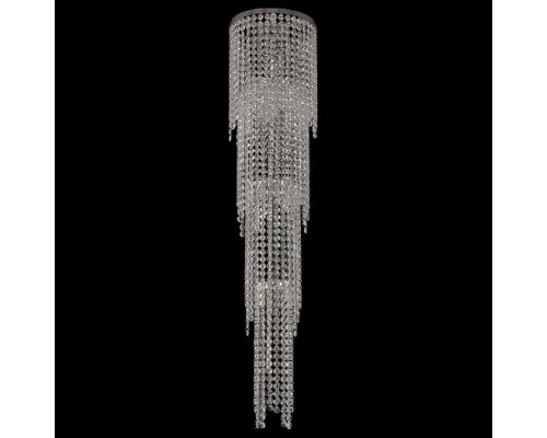 Подвесной светильник Bohemia Ivele Crystal Remini 13 S520.0.22-105.B.3000