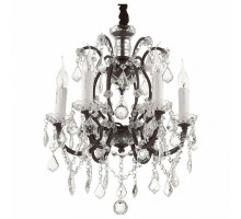 Подвесная люстра Ideal Lux Liberty LIBERTY SP6