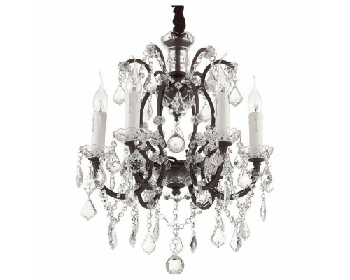 Подвесная люстра Ideal Lux Liberty LIBERTY SP6