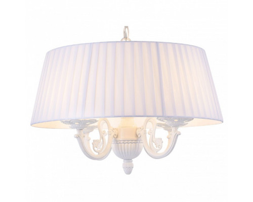 Подвесной светильник Freya Jasmine FR2686PL-04W