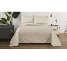 Покрывало с наволочками полутораспальное Джозефина