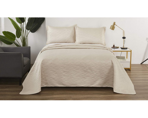 Покрывало с наволочками полутораспальное Джозефина