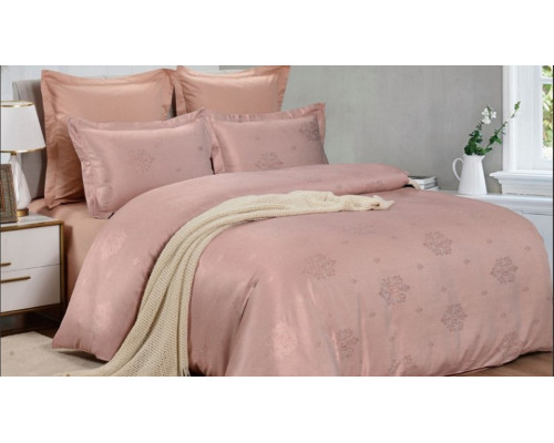 Постельное белье полутораспальное JC-75