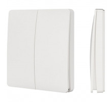 Панель универсальная клавишная встраиваемая Arlight  031685