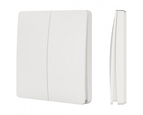 Панель универсальная клавишная встраиваемая Arlight  031685