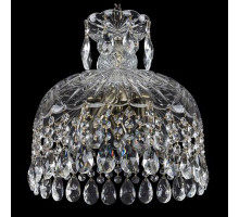 Подвесной светильник Bohemia Ivele Crystal 1478 14781/30 Pa
