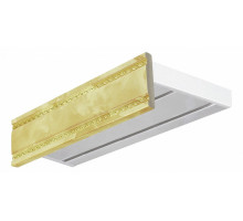 Карниз (280 см) Дарса