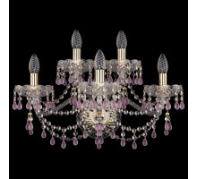 Бра Bohemia Art Classic 11.24 10.24.3+2.200.XL.Gd.V7010