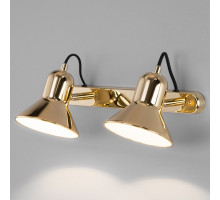 Спот Eurosvet Canotier 20082/2 золото
