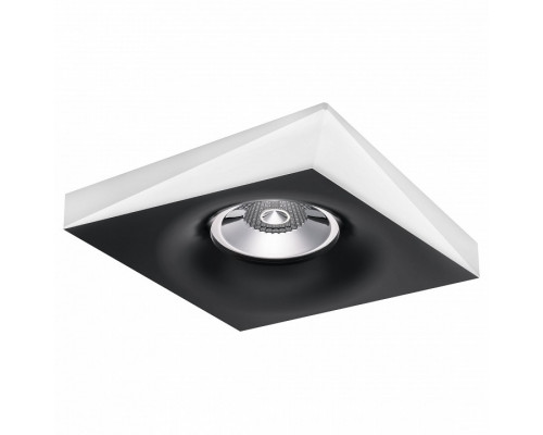 Встраиваемый светильник Lightstar Miriade 011005