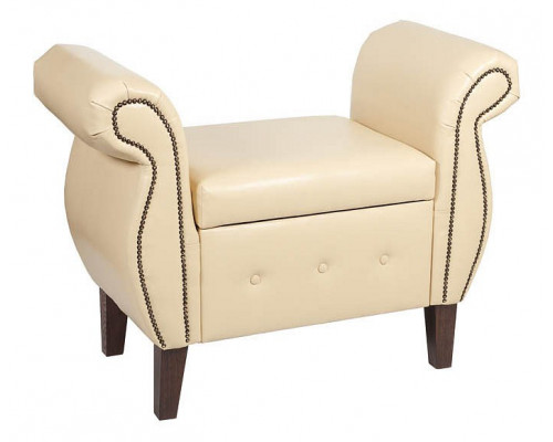 Банкетка-сундук Серра-2