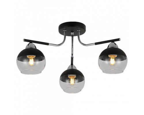 Потолочная люстра Hiper Tommy H181-3