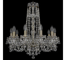 Подвесная люстра Bohemia Art Classic 11.26 11.26.10.200.h-63.Br.B