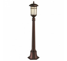 Наземный высокий светильник Elektrostandard Lepus a043645